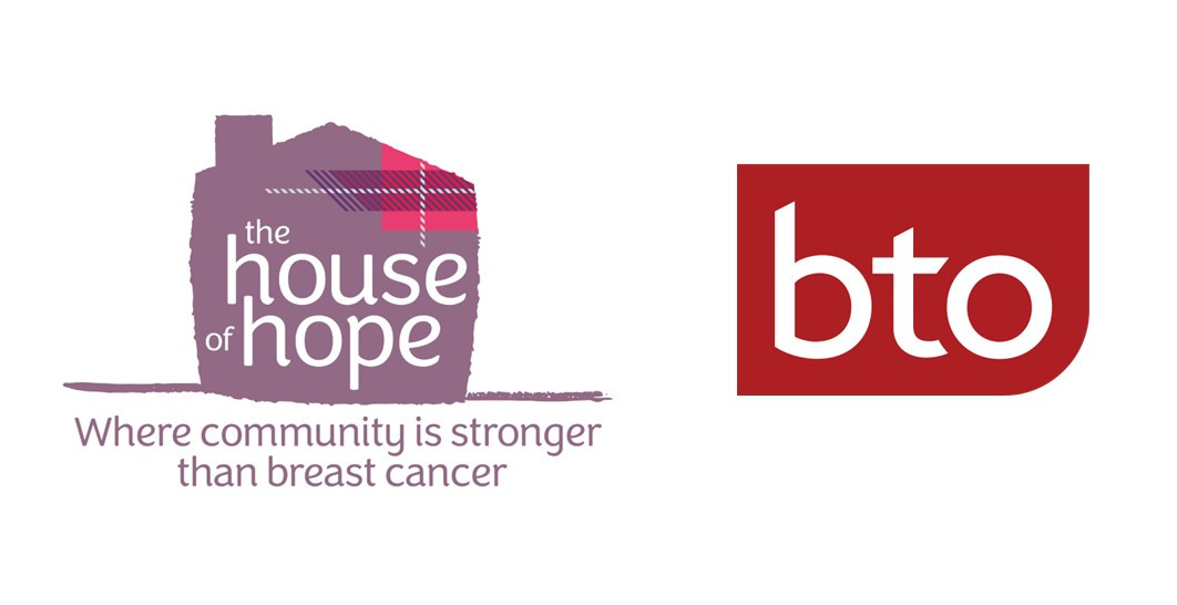 Marianne and Angeline are doing the Glasgow Kiltwalk Big Stroll in aid of The House of Hope.