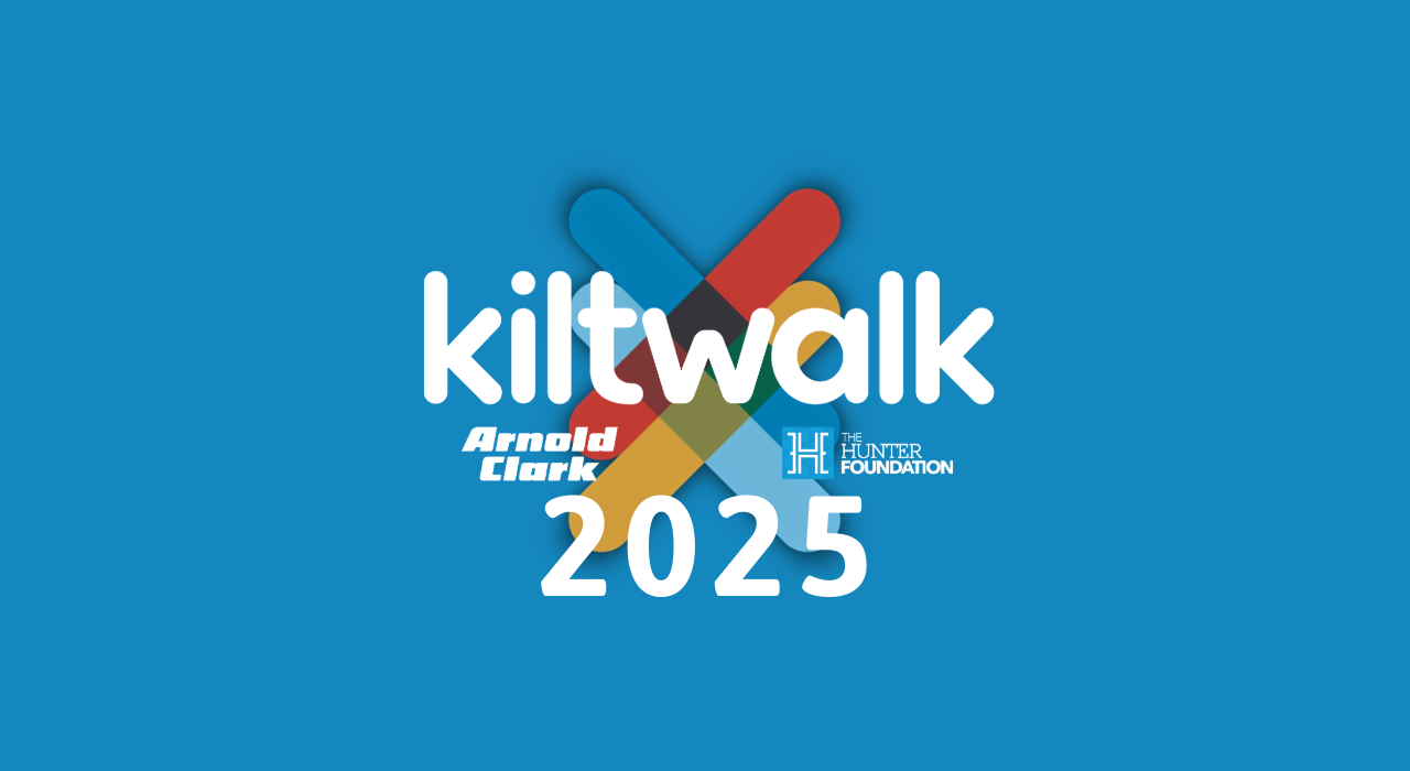 Glasgow Kiltwalk