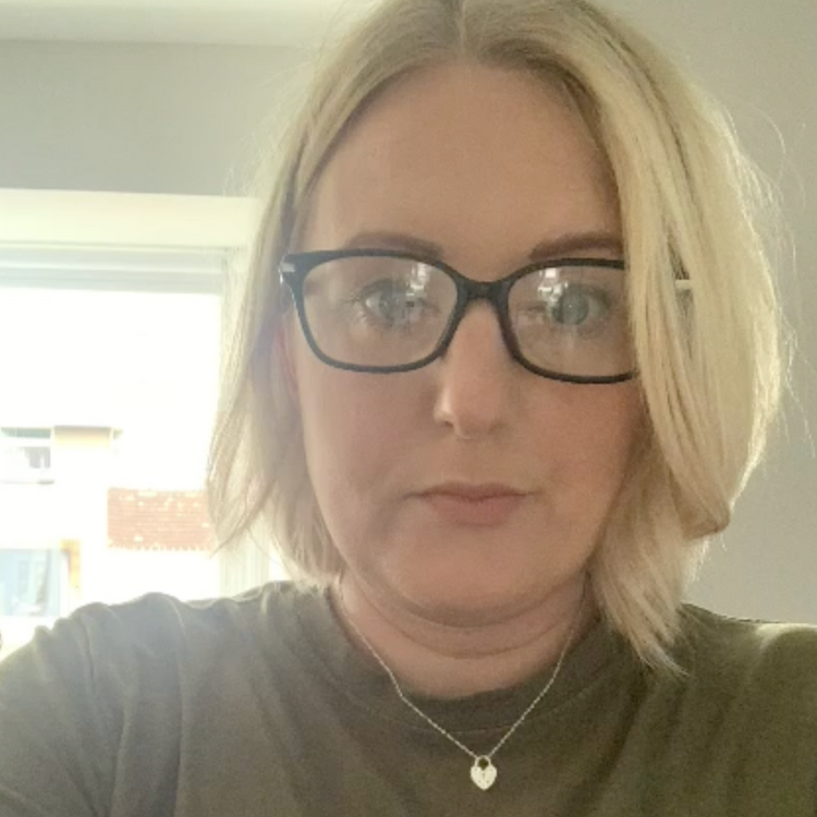 A journey through fire: Finding strength and hope after a breast cancer diagnosis
