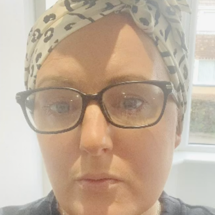 A journey through fire: Finding strength and hope after a breast cancer diagnosis
