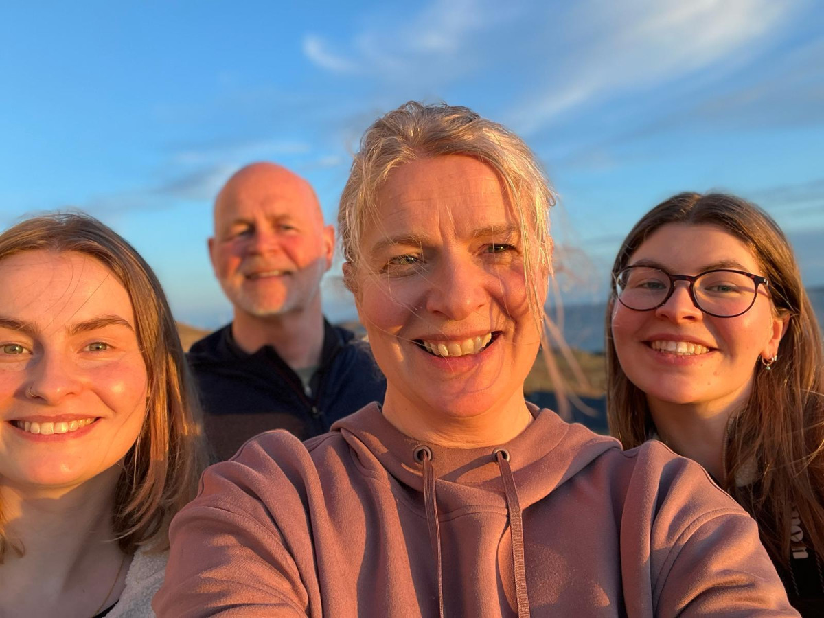 One Year On….