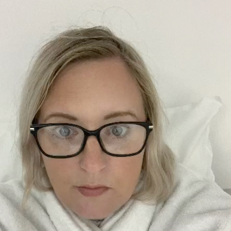 A journey through fire: Finding strength and hope after a breast cancer diagnosis